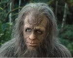 Jesse Eisenberg ha proiettato il suo film Sasquatch Sunset per le scimmie: 'I bonobo erano molto curiosi'
