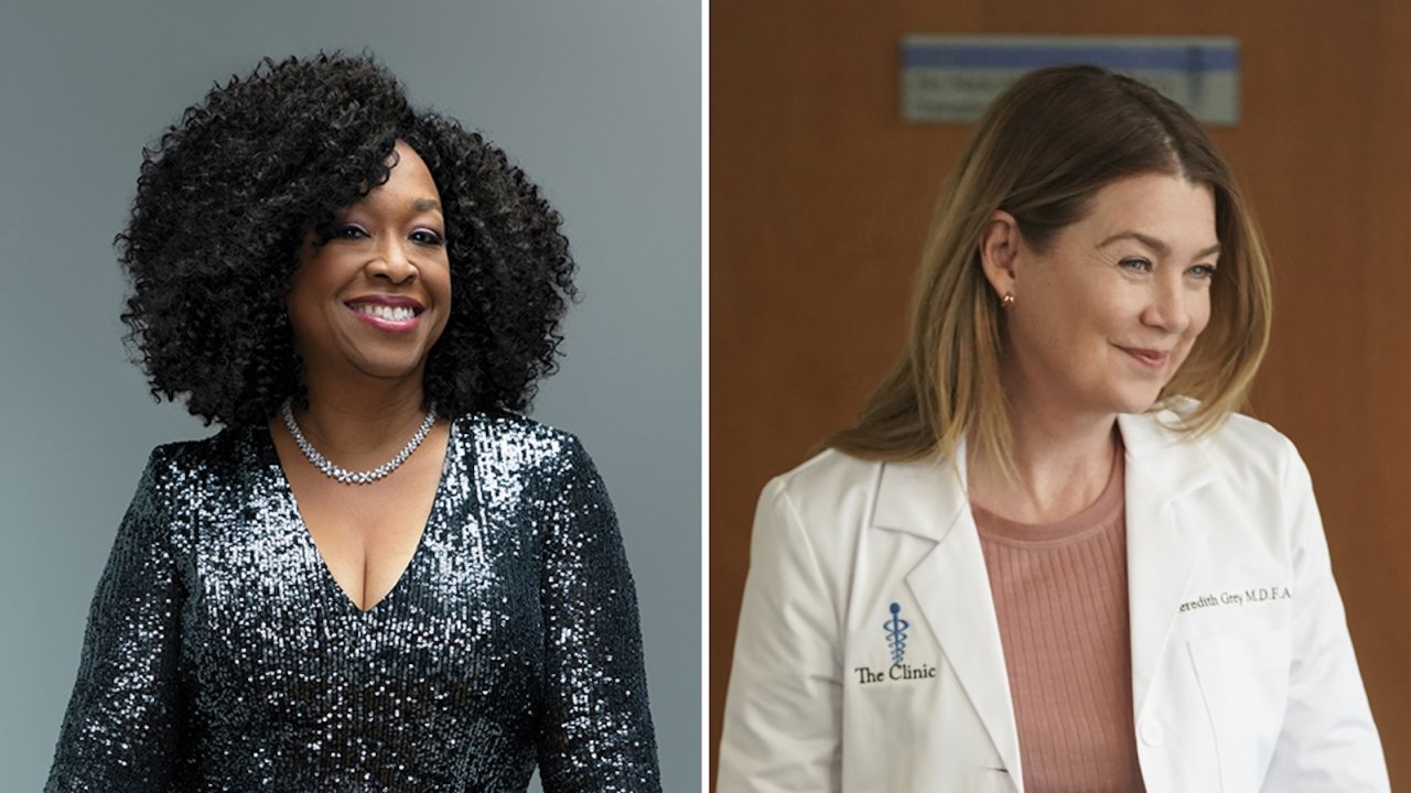 Grey's Anatomy: Shonda Rhimes ha assunto una scorta a causa del fandom tossico