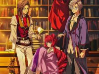 The Grimm Variations, la recensione: le fiabe dei fratelli Grimm come non le avete mai viste