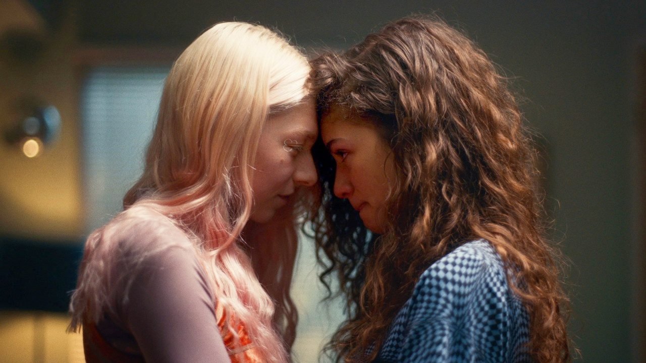 Euphoria, Zendaya: 'Non so se la Stagione 3 si farà, non dipende da me'