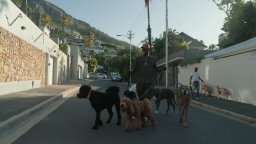 Essere Umani: le cicatrici di Cape Town – Un viaggio di Pablo Trincia: trailer