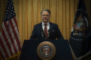 Civil War - Clip In Diretta Dalla Casa Bianca