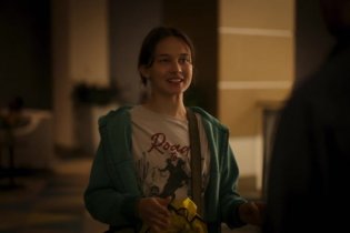 Civil War - Clip Voglio Fare La Fotografa Di Guerra