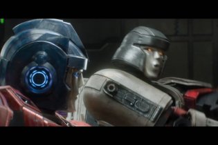 Transformers One - Trailer