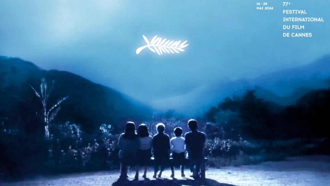 Cannes 2024: il poster della 77esima edizione è ispirato ai film di Akira Kurosawa
