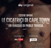 Locandina di Essere Umani