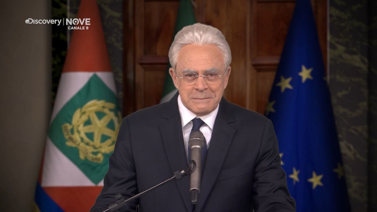 Fratelli di Crozza, stasera su NOVE e in streaming su discovery+: anticipazioni e personaggi del 19 aprile