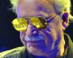 Giorgio Moroder riceverà il David di Donatello alla Carriera