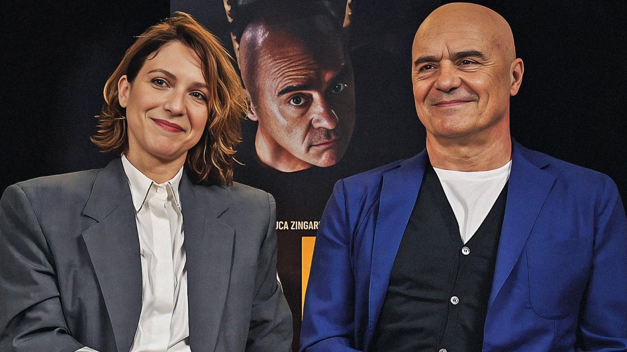 Il Re 2: Luca Zingaretti, Isabella Ragonese e il caos come regola