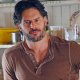 Joe Manganiello star e produttore del zombie thriller Mountain Man