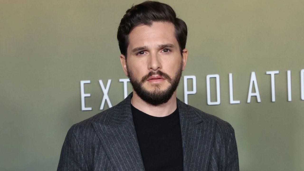Kit Harington sui ruoli da eroe dopo Jon Snow: 'Sono difficili da rendere interessanti'