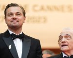 Martin Scorsese voleva fare il biopic su Sinatra con Leonardo DiCaprio anni fa, ma gli eredi si opposero