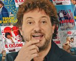 Leonardo Pieraccioni, da Il ciclone a I laureati: i migliori film