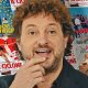 Leonardo Pieraccioni, da Il ciclone a I laureati: i migliori film
