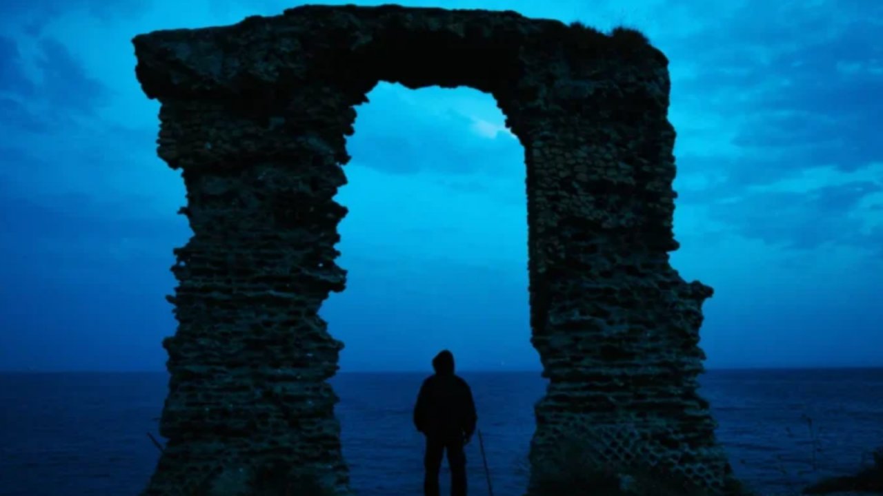 Il segreto di Liberato: le prime scene in esclusiva al Comicon Napoli 2024