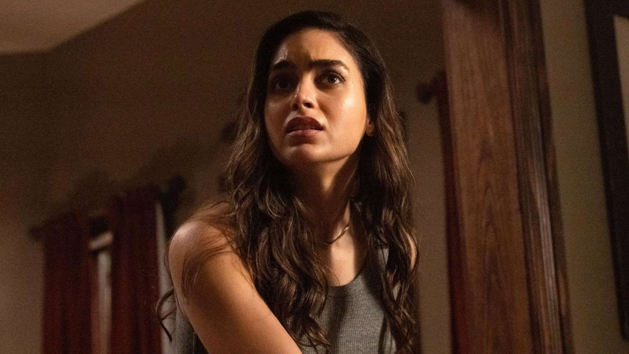 Melissa Barrera: 'Sarei felice di recitare in Scary Movie 6'