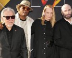 Pulp Fiction compie 30 anni: John Travolta, Uma Thurman e le altre star riunite sul red carpet