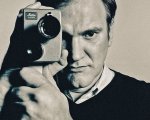 Quentin Tarantino, sfuma The Movie Critic: quale potrebbe essere l'ultimo film del regista?