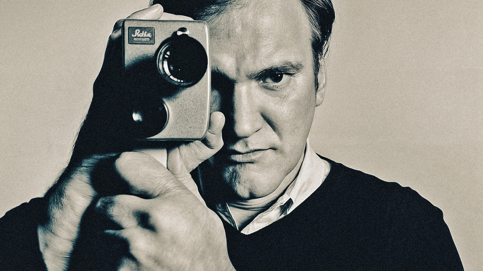 Quentin Tarantino, sfuma The Movie Critic: quale potrebbe essere l'ultimo film del regista?