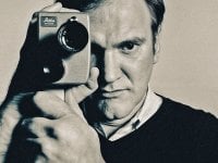 Quentin Tarantino, sfuma The Movie Critic: quale potrebbe essere l'ultimo film del regista?