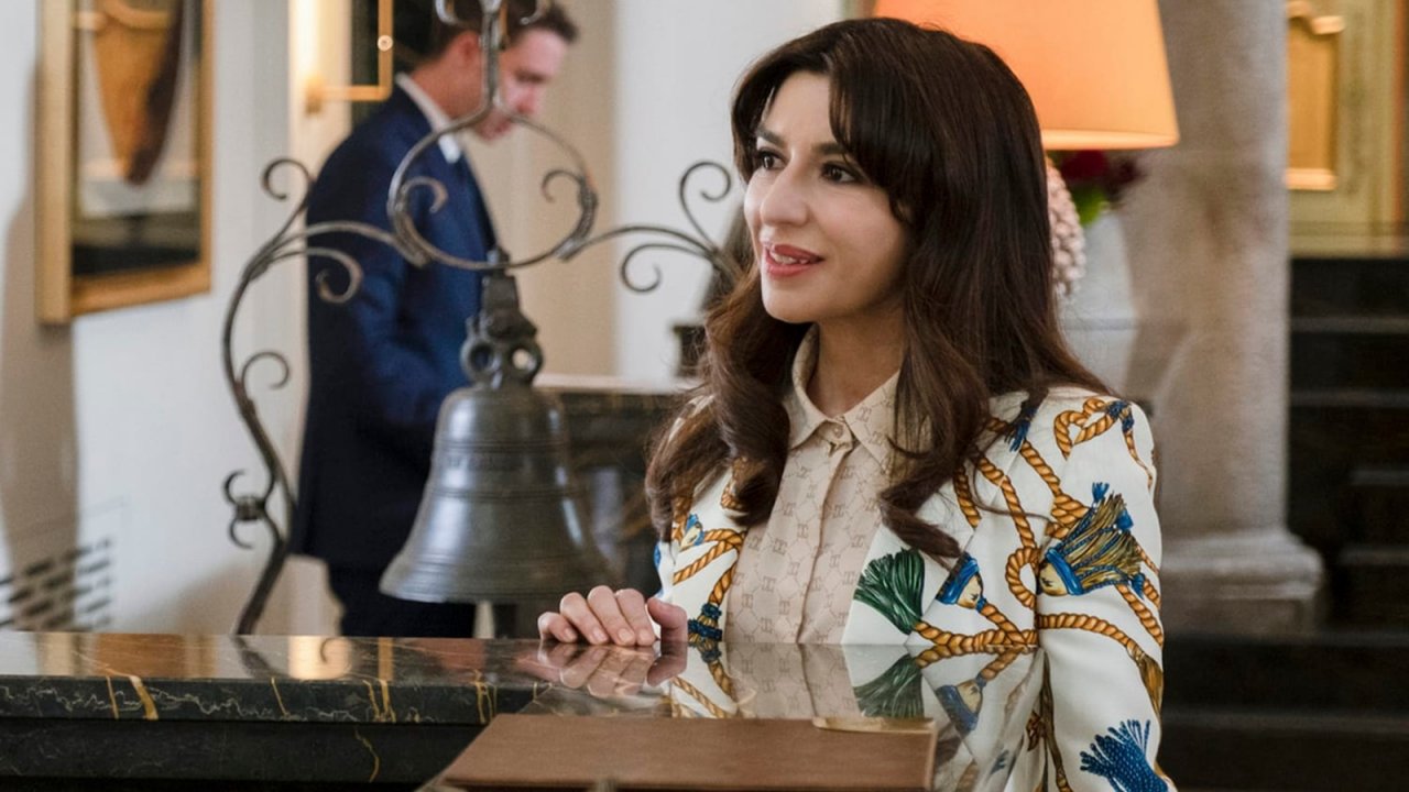 The Office: Sabrina Impacciatore tra i protagonisti della nuova serie ideata da Greg Daniels