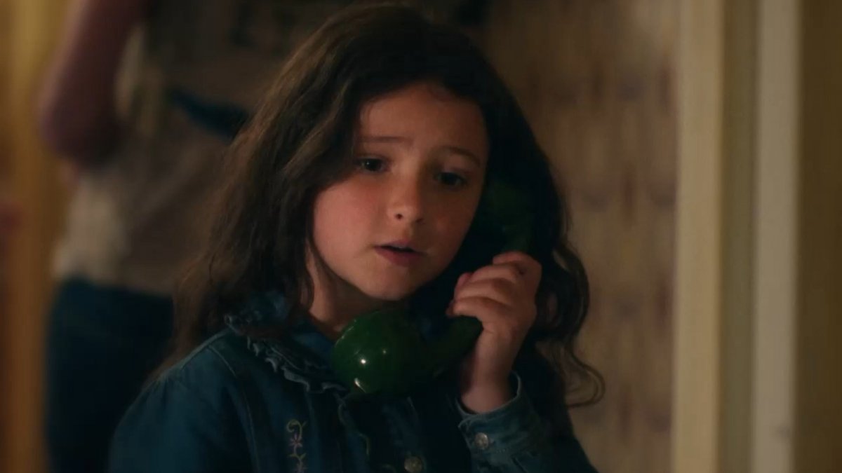Wolf Man | Matilda Firth entra nel cast del film horror - Vimarsana News