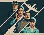 Il sequestro del volo 601, la recensione: se un dirottamente aereo diventa (tragi)comico