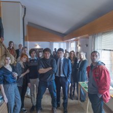 Sei fratelli: una scena del film