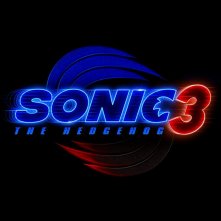 Locandina di Sonic the Hedgehog 3