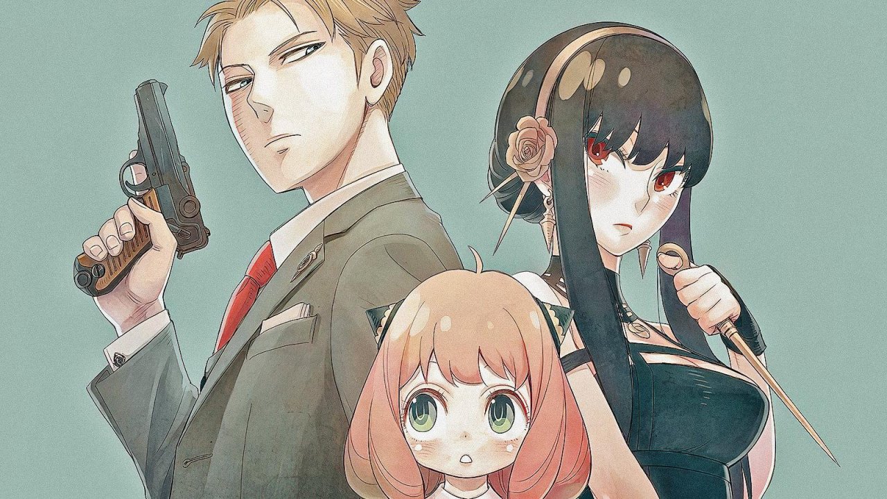 Spy x Family: 5 cose che forse non sapete sull'anime