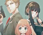 Spy x Family: 5 cose che forse non sapete sull'anime