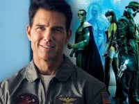 Watchmen, Zack Snyder svela quale personaggio voleva interpretare Tom Cruise: 'Ma avevo già un altro attore'