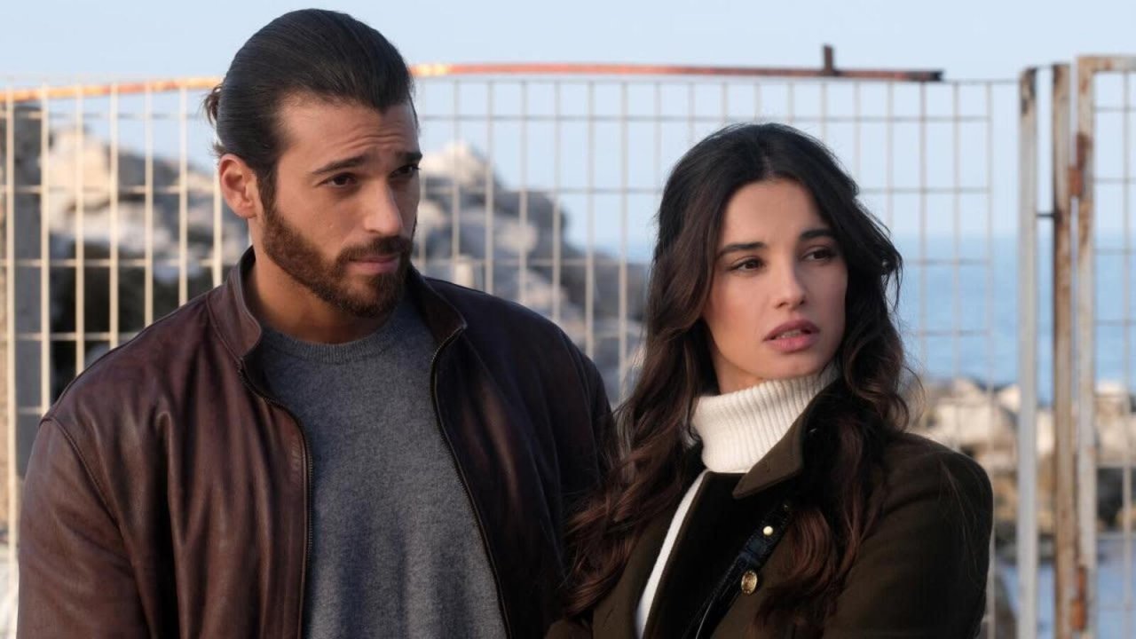 Viola come il mare 2: quando inizia in TV e in streaming la serie con Can Yaman?