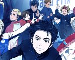 Yuri on Ice: il film prequel della serie animata è stato cancellato