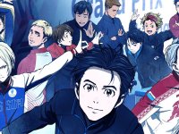 Yuri on Ice: il film prequel della serie animata è stato cancellato