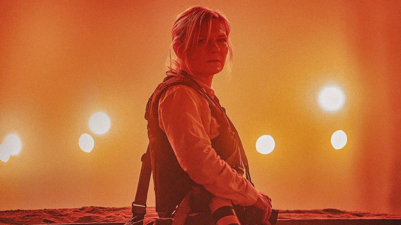 Civil War: quando il cinema parla per immagini, e fa paura