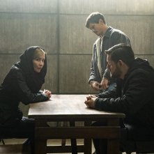 Fbi: International scena di un episodio