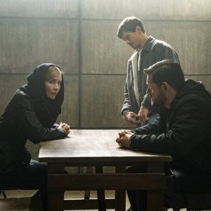 Fbi: International scena di un episodio