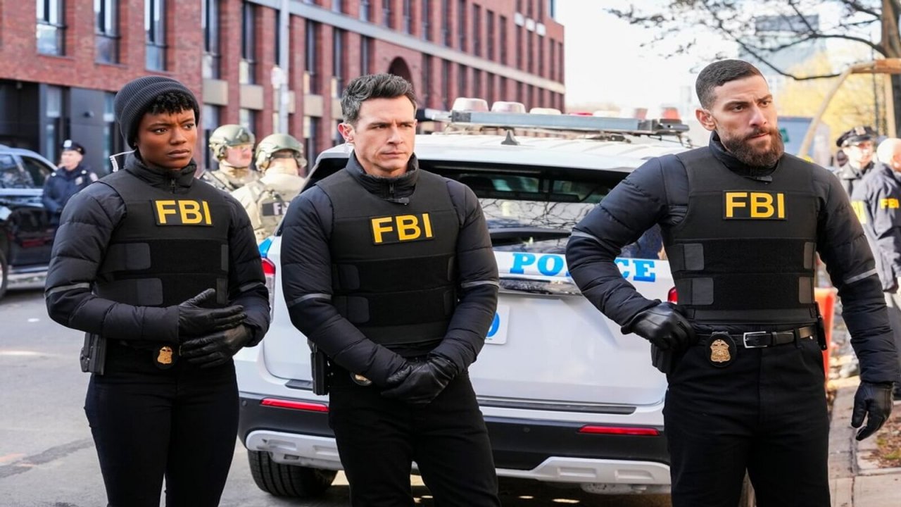 FBI e FBI: International stasera su Rai 2, trama e cast degli episodi del 20 aprile