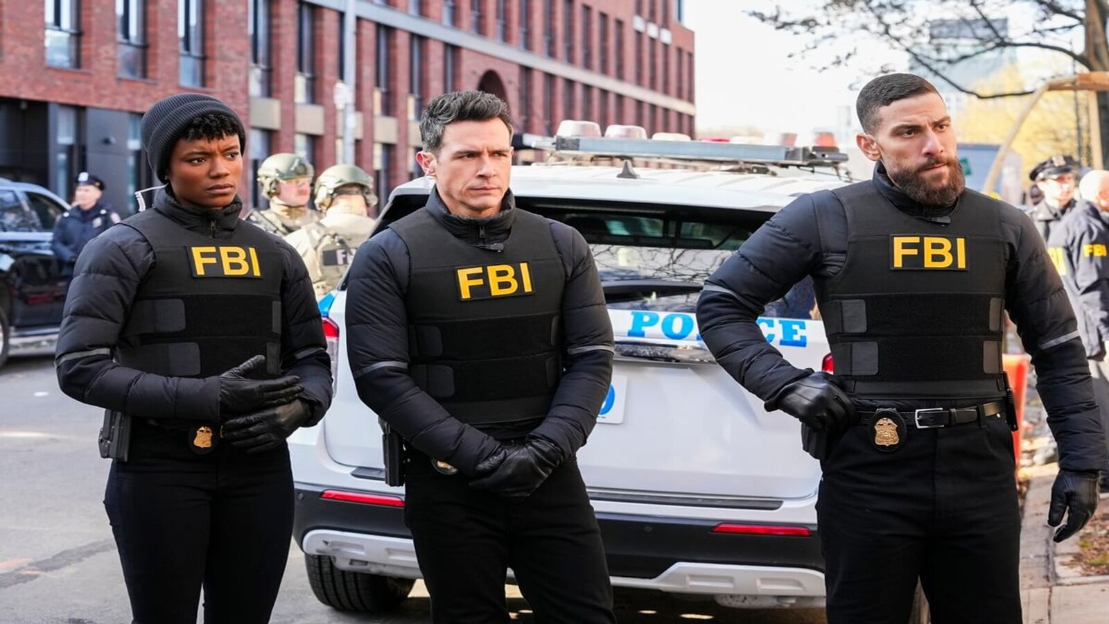 FBI e FBI: International stasera su Rai 2, trama e cast degli episodi del 20 aprile