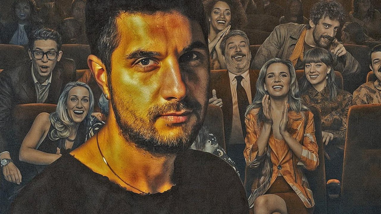 Call My Agent - Italia 2 e il compositore Fabio Amurri sulla serie: se fosse una canzone, quale sarebbe?