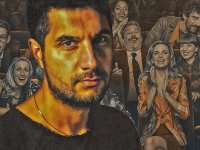 Call My Agent - Italia 2 e il compositore Fabio Amurri sulla serie: se fosse una canzone, quale sarebbe?