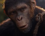 Il regno del pianeta delle scimmie: Owen Teague ha frequentato una 'scuola per scimmie' per interpretare Noa