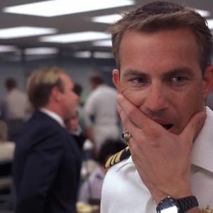 Senza via di scampo: una foto dal film