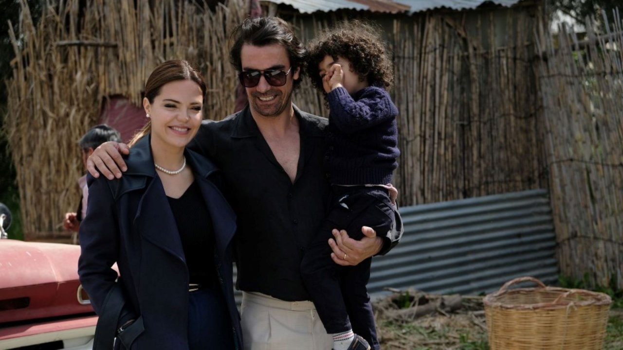 Terra Amara anticipazioni del 21 aprile: Un nuovo inizio per Hakan e Zuleyha, Fikret e Zeynep si avvicinano