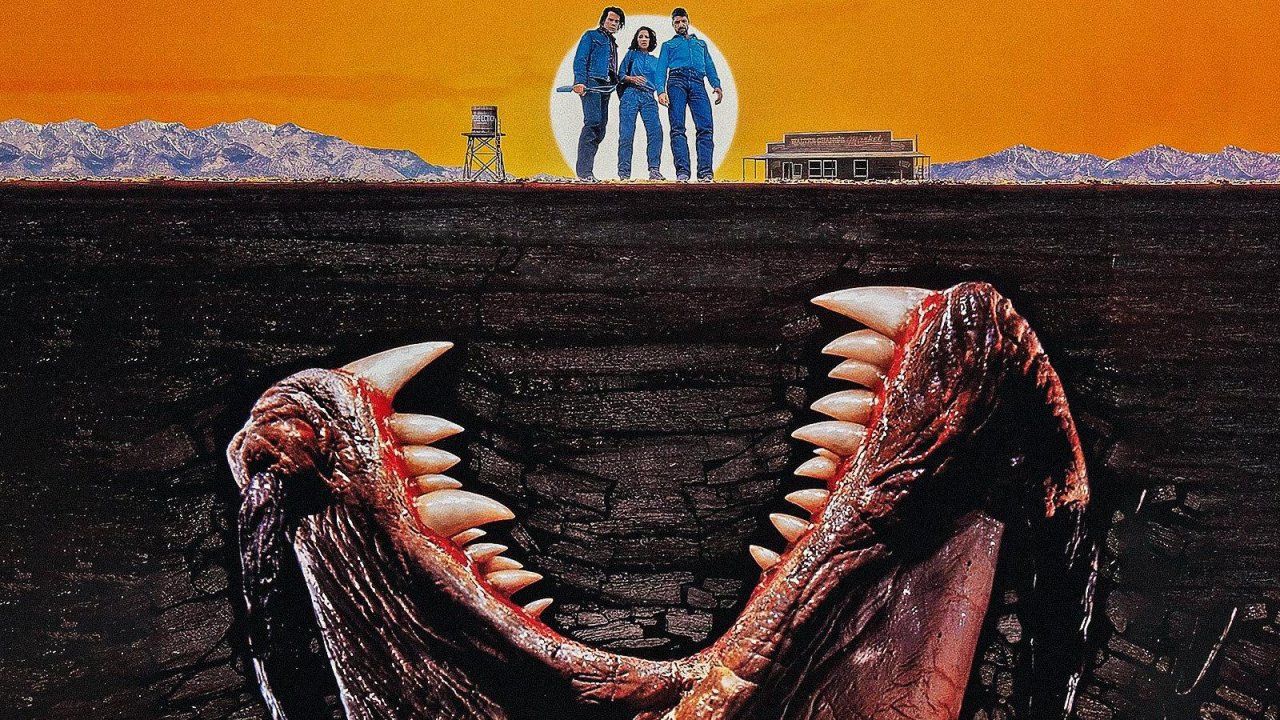 Tremors, da b-movie a cult: ma se uscisse oggi, come sarebbe accolto?
