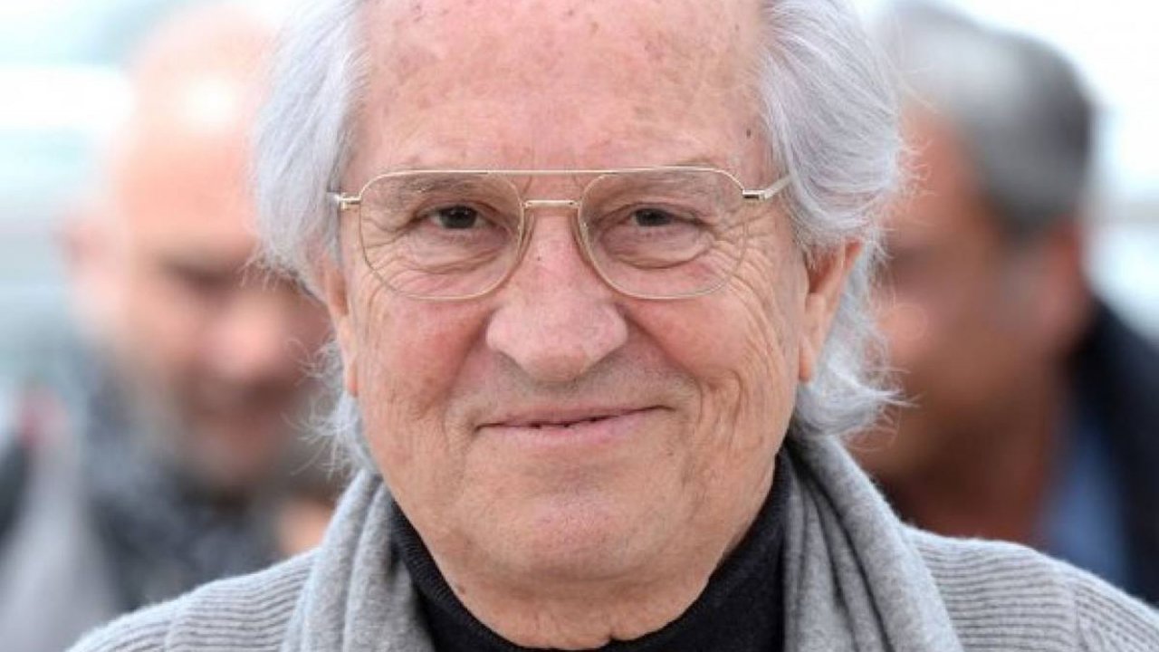 Il Premio Oscar Vittorio Storaro presidente di giuria del Villammare Festival Film&Friends 2024