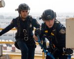911 e lo spin-off 911: Lone Star stasera su Rai 2, trama e cast delle puntate del 21 aprile