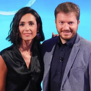 Daniele Radini Tedeschi - Balivo