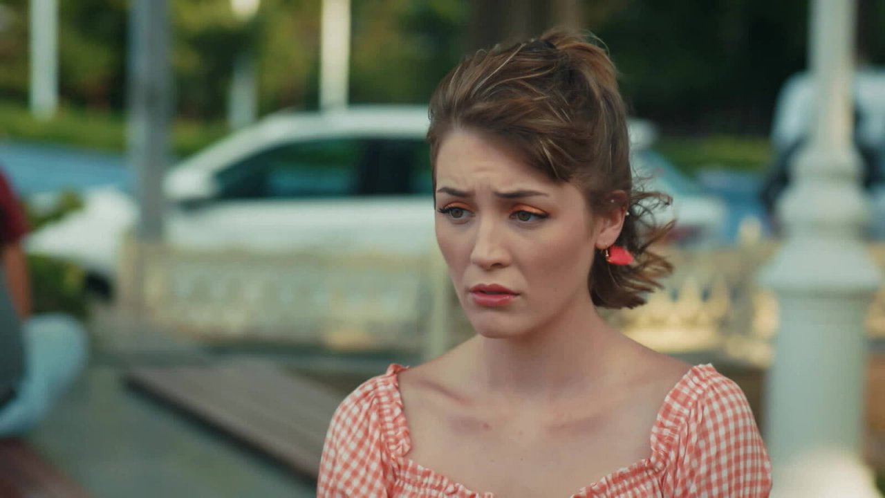 Everywhere I Go - Coincidenze d'amore: anticipazioni trame dal 22 al 26 aprile 2024